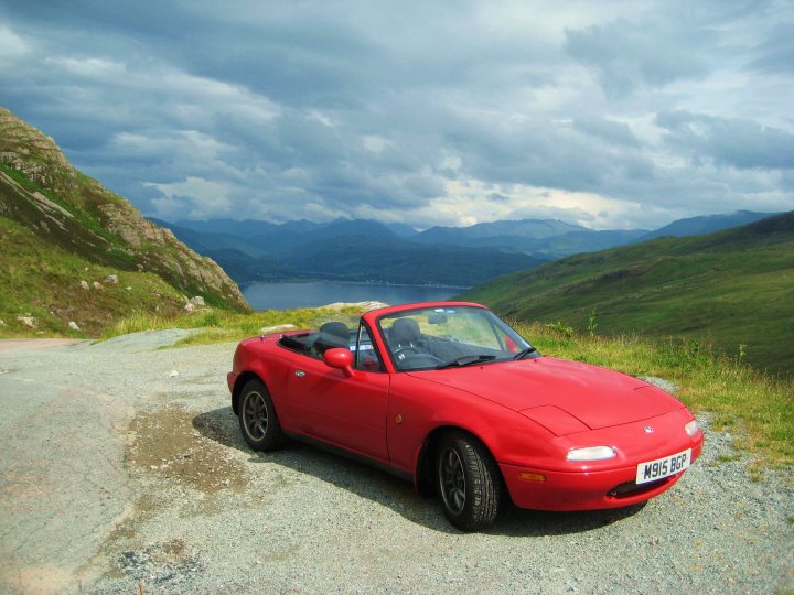 Highlands - Page 3 - Roads - PistonHeads