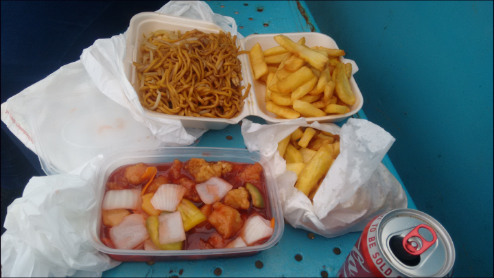 Dirty takeaway pictures Vol 2 - Page 461 - Food, Drink & Restaurants - PistonHeads