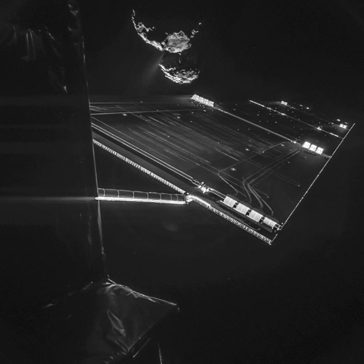Rosetta Probe - Page 1 - Science! - PistonHeads