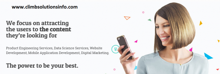 A person holding a cell phone in their hand - Services Design Web Best Development Website Designers Company India Chandigarh 