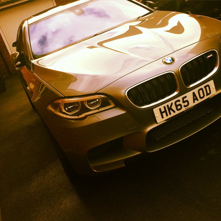 Show Me Your BMW!!!!!!!!! - Page 290 - BMW General - PistonHeads