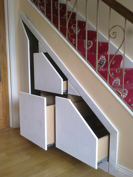 Under Stairs Storage Page 1 Homes Gardens And Diy Pistonheads