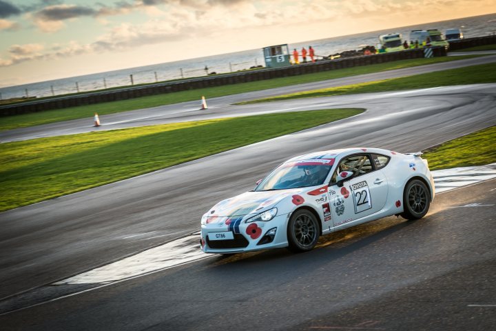 Toyota GT86 build thread - Page 4 - Readers' Cars - PistonHeads