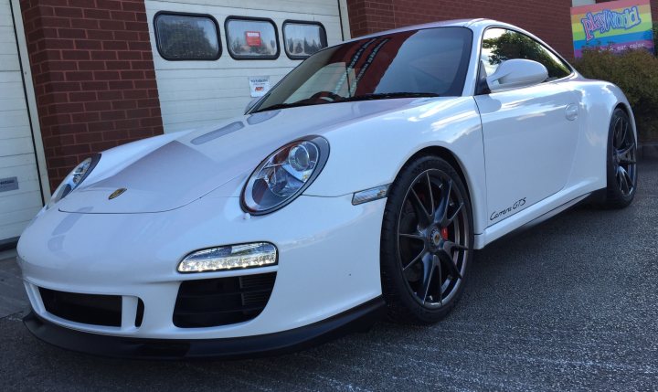 Thoughts on buying a 997 GTS - Page 1 - 911/Carrera GT - PistonHeads