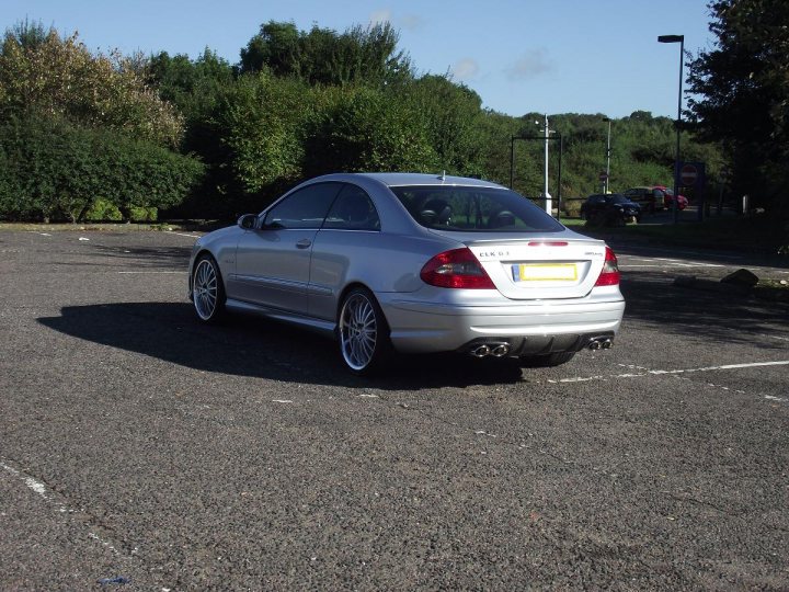 Show us your Mercedes! - Page 16 - Mercedes - PistonHeads