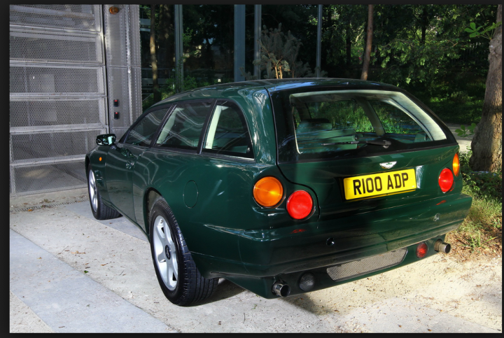 Estates - are they now cool?  - Page 26 - General Gassing - PistonHeads