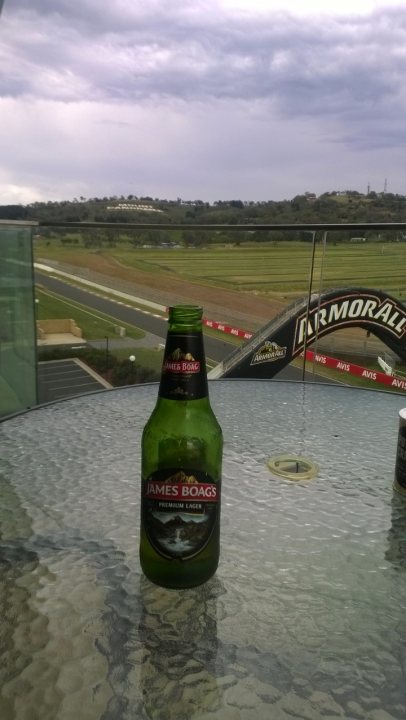 Drinking a beer enjoying the view  - Page 5 - The Lounge - PistonHeads