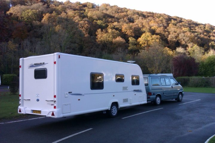 Show us your gear (tents to motorhomes) - Page 5 - Tents, Caravans & Motorhomes - PistonHeads