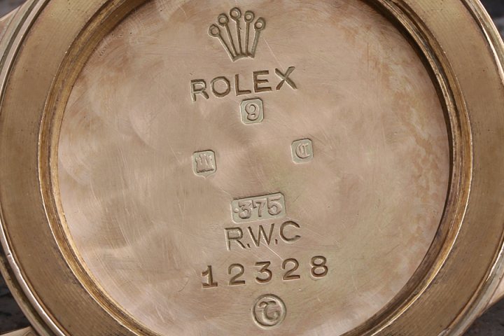 Vintage Tudor Rolex? - Page 1 - Watches - PistonHeads