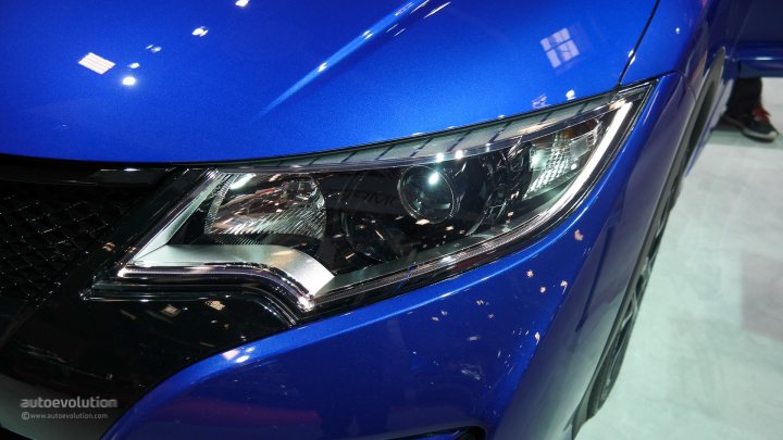 2015 Civic apalling headlights - Page 1 - Honda - PistonHeads
