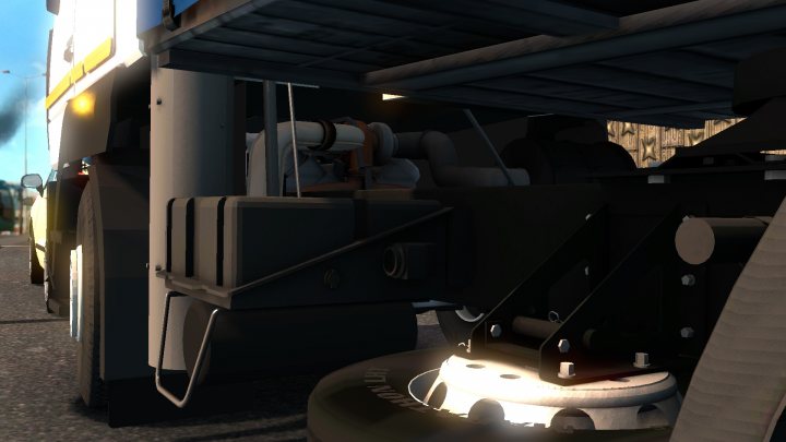 Euro Truck Simulator 2 - Page 58 - Video Games - PistonHeads