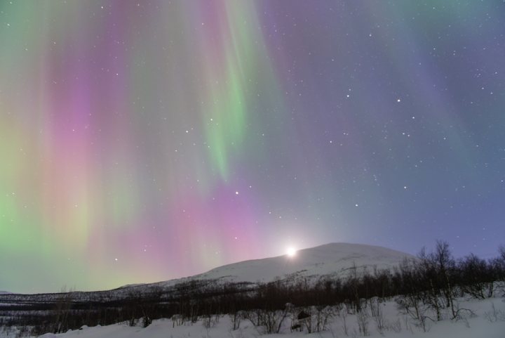 Northern lights, not iceland advice please.  - Page 1 - Holidays & Travel - PistonHeads