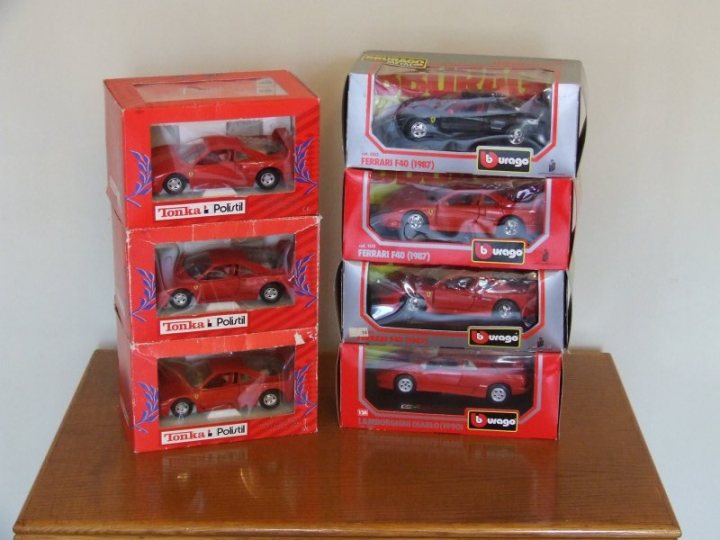 Pics of your models, please! - Page 68 - Scale Models - PistonHeads