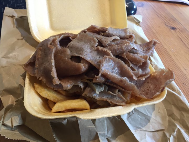Dirty Takeaway Pictures Volume 3 - Page 59 - Food, Drink & Restaurants - PistonHeads