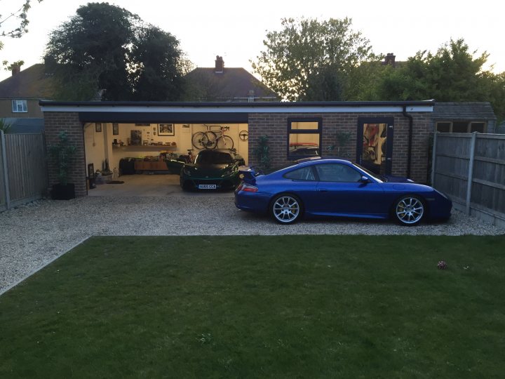 show us your toy - Page 125 - Porsche General - PistonHeads
