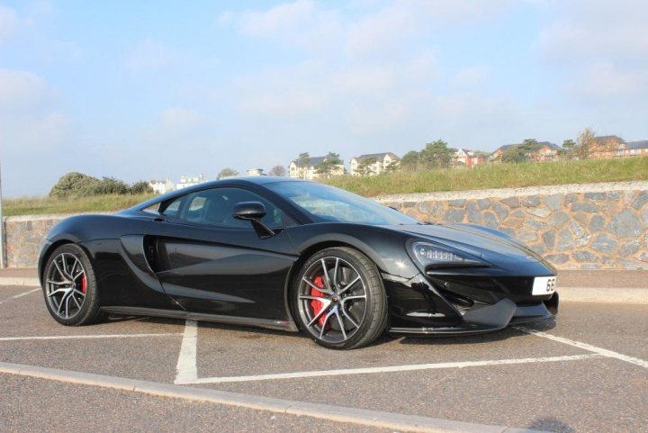 What spec should I have on my 570s  - Page 2 - McLaren - PistonHeads