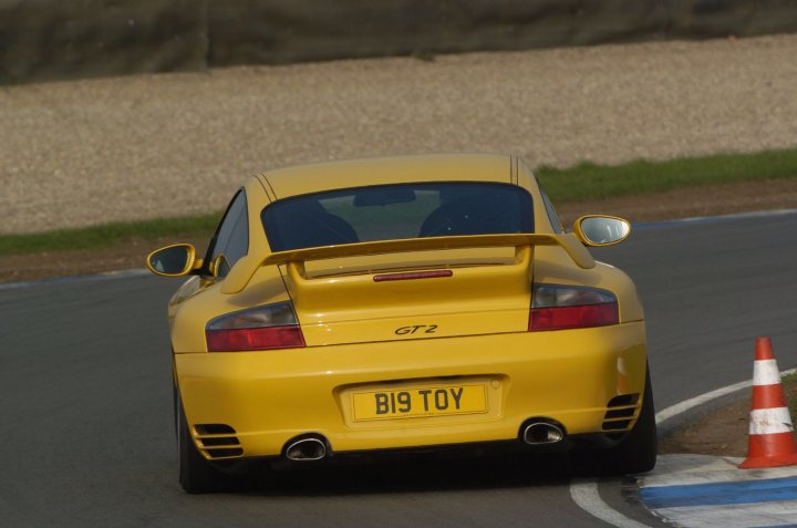 Personalised Plates - views - Page 4 - Boxster/Cayman - PistonHeads
