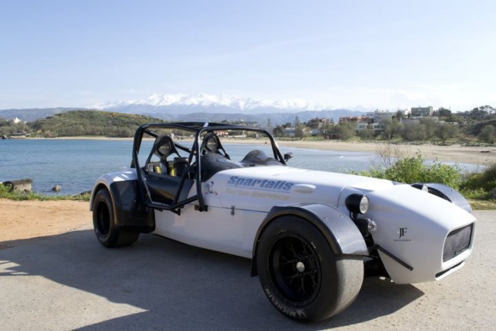 Pictures of your Kit Car..? - Page 33 - Kit Cars - PistonHeads