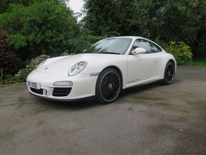 Thoughts on buying a 997 GTS - Page 2 - 911/Carrera GT - PistonHeads