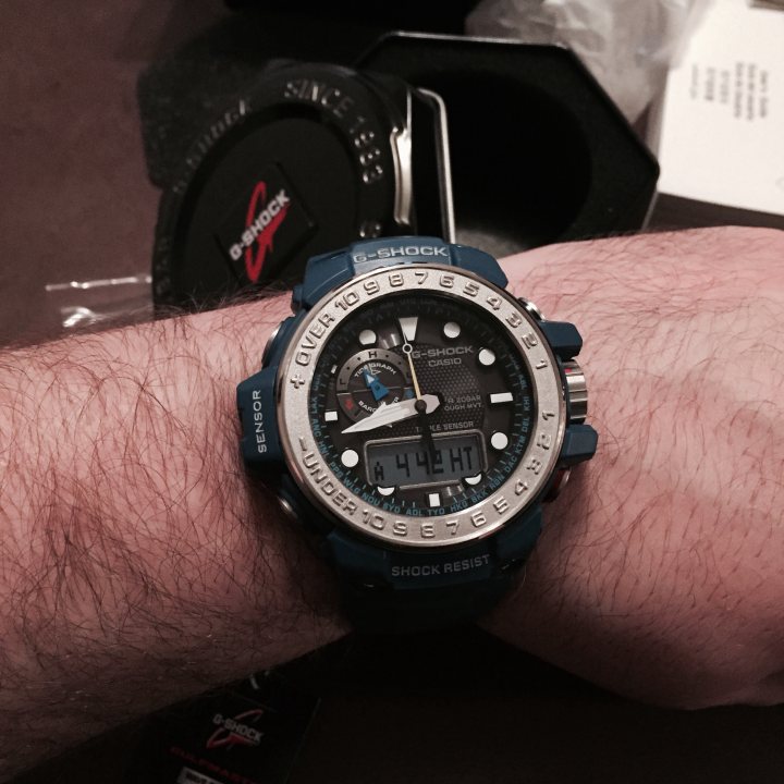 Wrist Check 2014 - Page 87 - Watches - PistonHeads