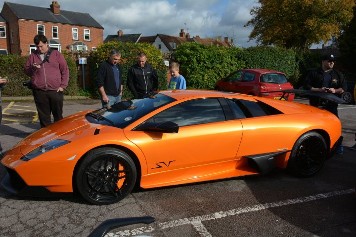 flying horse clophill supercars 19th october - Page 7 - Herts, Beds, Bucks & Cambs - PistonHeads