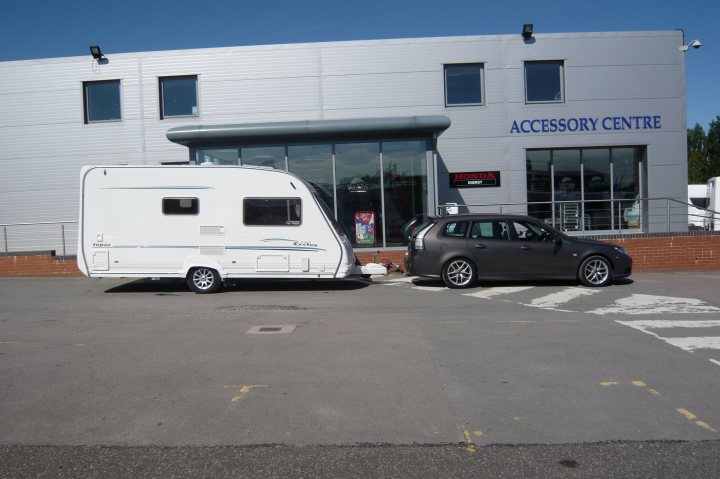 Show us your gear (tents to motorhomes) - Page 9 - Tents, Caravans & Motorhomes - PistonHeads