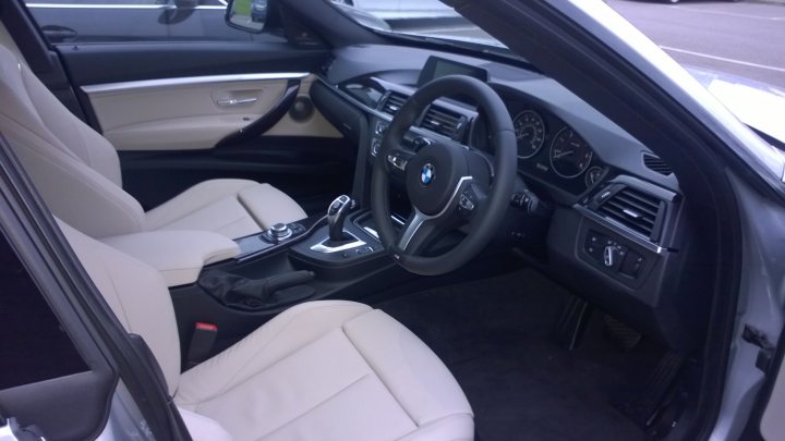 BMW 330d Gran Turismo Xdrive M-Sport Plus - Page 1 - Readers' Cars - PistonHeads