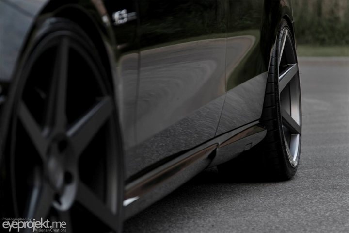 CLS 500 ? - Page 3 - Mercedes - PistonHeads