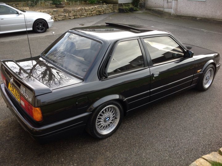 e30 lust.... the search for a 325i sport begins.... - Page 2 - BMW General - PistonHeads