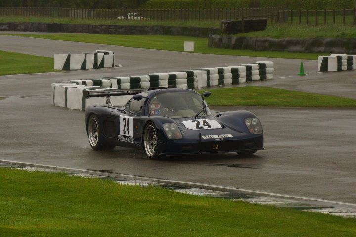GRRC Spring Sprint at Goodwood Sat 10th May... - Page 1 - Ultima - PistonHeads