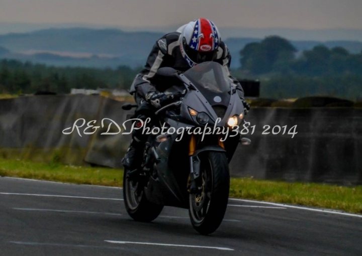 The "official" Knockhill track day thread 2014 - Page 15 - Biker Banter - PistonHeads