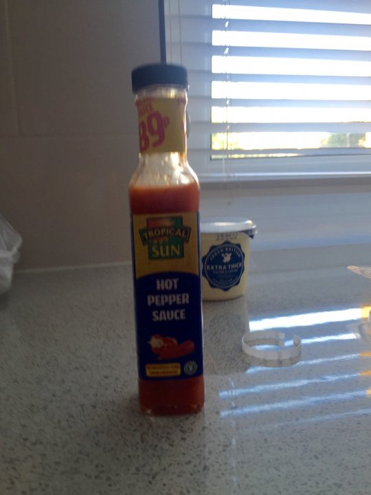 Show us your hot sauce - Page 45 - Food, Drink & Restaurants - PistonHeads