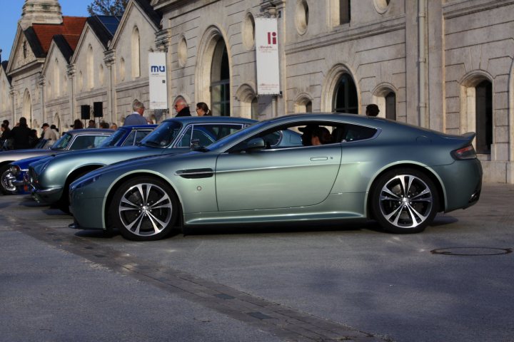 So what have you done with your Aston today? - Page 159 - Aston Martin - PistonHeads