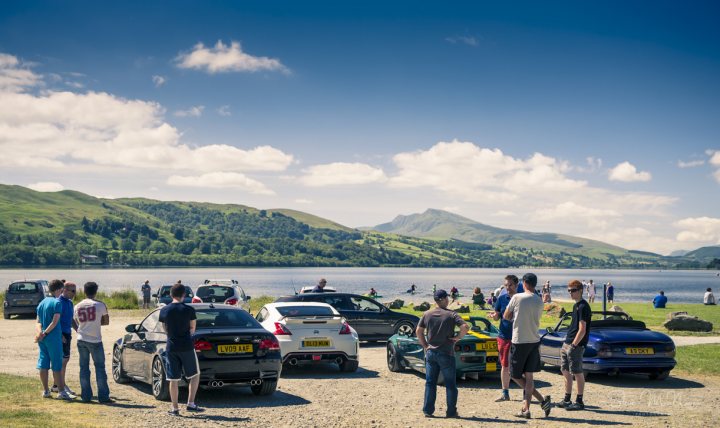North Wales, Evo Triangle, 22nd June 2014 meet? - Page 4 - Events/Meetings/Travel - PistonHeads