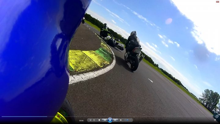 the bb trackday thread.   - Page 229 - Biker Banter - PistonHeads