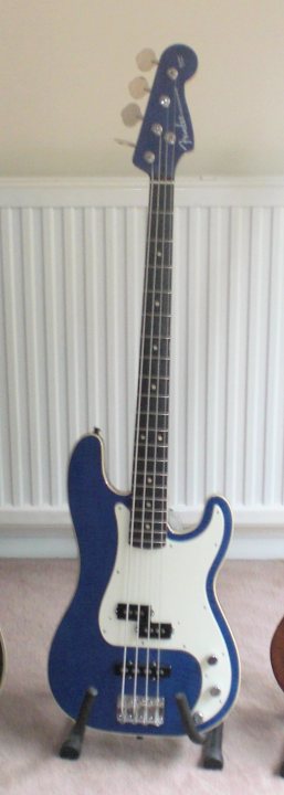 Lets look at our guitars thread. - Page 183 - Music - PistonHeads
