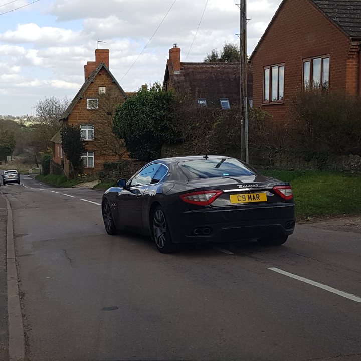 Spotted 2016 - Page 4 - Northamptonshire - PistonHeads