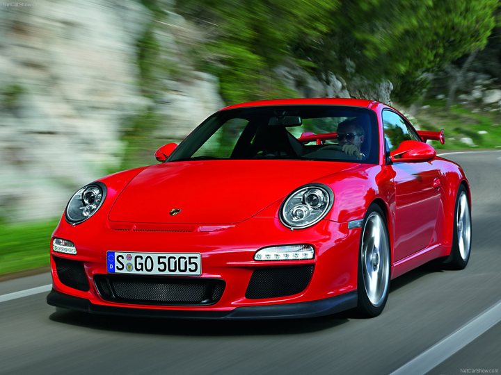 Ohlins supposedly available for 986 / 987 in May - Page 7 - Boxster/Cayman - PistonHeads