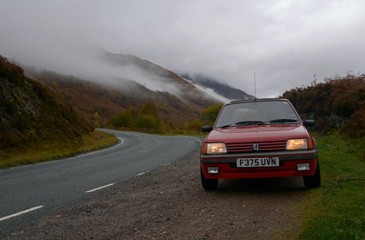 Highlands - Page 156 - Roads - PistonHeads