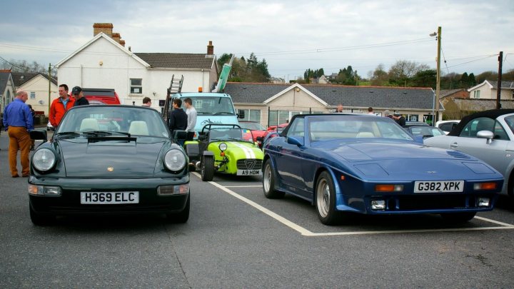 South West Wales Breakfast Meet - Page 134 - South Wales - PistonHeads