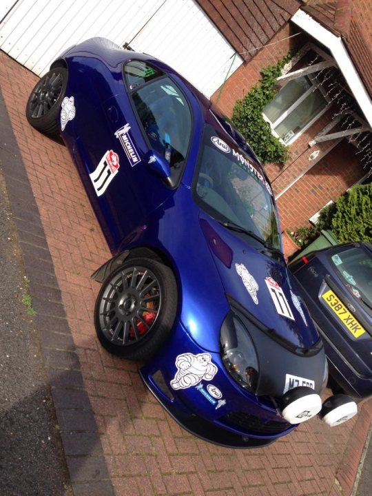 Stickered up for Le Mans 2014! - Page 25 - Le Mans - PistonHeads