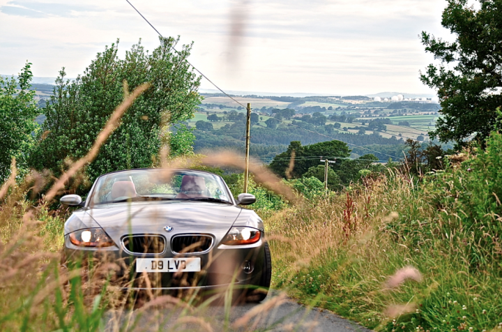 Z4 Opinions - Page 2 - BMW General - PistonHeads