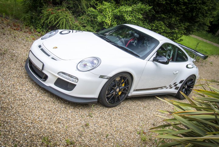 Is the bubble about to burst? - Page 106 - Porsche General - PistonHeads