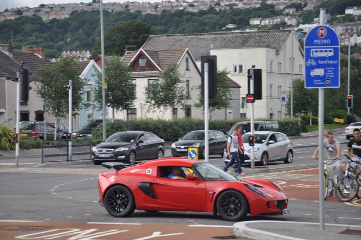 - Page 392 - South Wales - PistonHeads
