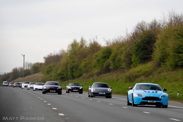 So what have you done with your Aston today? - Page 255 - Aston Martin - PistonHeads