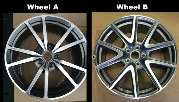 Which Vantage S Wheel design? - Page 1 - Aston Martin - PistonHeads
