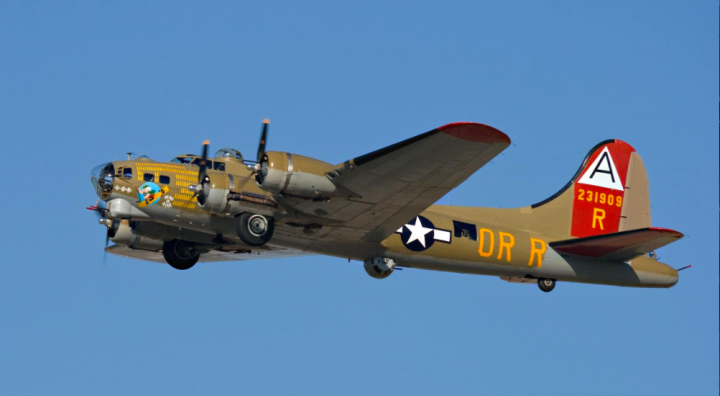 Your best warbird seen flying? - Page 4 - Boats, Planes & Trains - PistonHeads