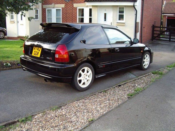 Glanza or alternative  - Page 1 - Car Buying - PistonHeads