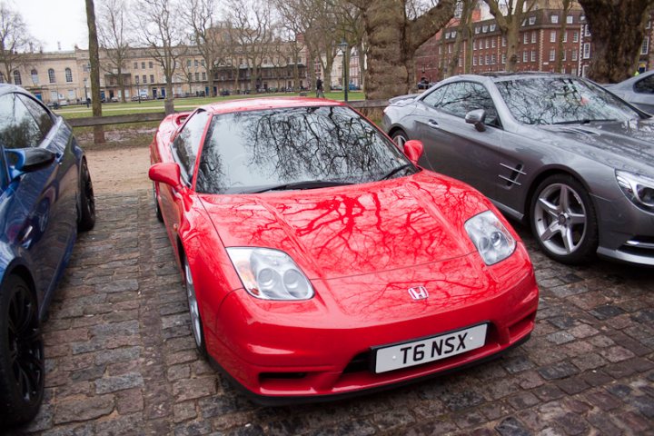 Classics in Queen Square - Page 42 - South West - PistonHeads