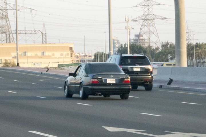Middle East spotted thread - Page 74 - Middle East - PistonHeads